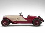 Fiat 514MM Roadster 1930 года